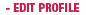 Edit Profile