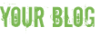 Your Blog
